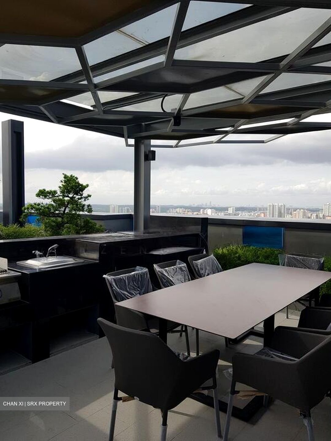 Gem Residences (D12), Condominium #495893001